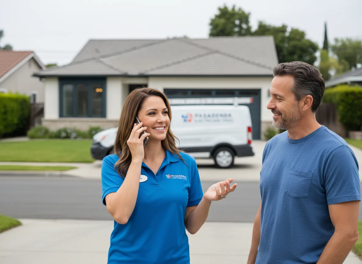 Electrician Spring Valley, MN FAQs